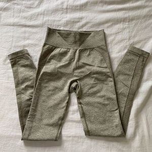 Gymshark Flex Leggings